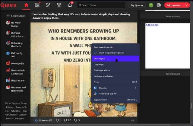 quora.com-right-click-menu-options-save-mage-as-available