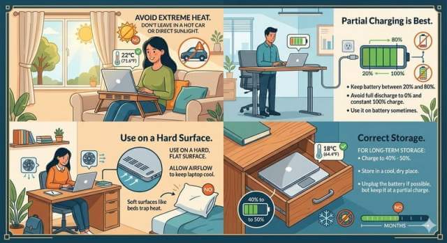 laptop-battery-care