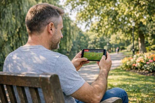 live-tv-park