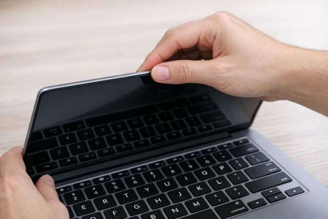 open-laptop