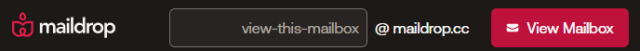 maildrop