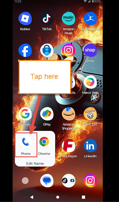 motorola-edge-phone-icon