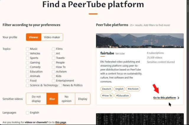 screenshot-peertube-go-to-this-platform