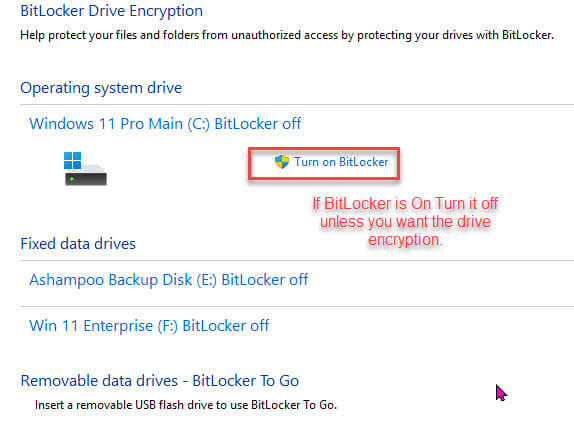 remove-encryption-on-pro-or-enterprise