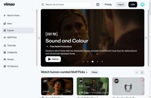 screenshot-vimeo.com