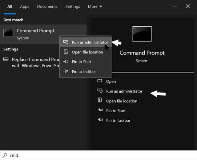 windows-search-command-prompt-run-as-administrator