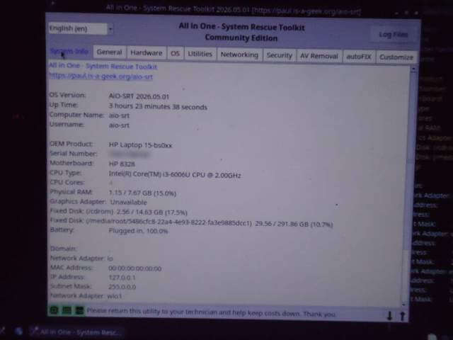aio-all-in-one-system-rescue-toolkit-system-info-tab