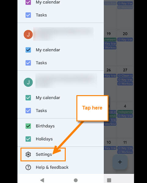 google-calendar-app-settings-link