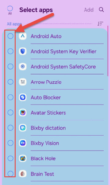 samsung-galaxy-s22-add-apps-screen