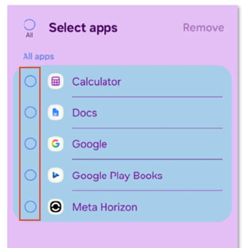 samsung-galaxy-s22-remove-app-options