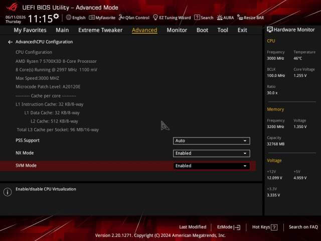 uefi-svm