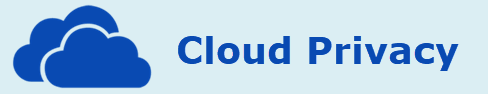 cloud-privacy