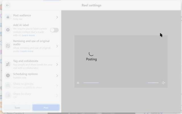 facing-uploading-and-posting-video