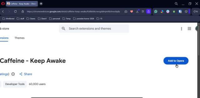chrome-extension-caffeine-keep-awake-add-to-opera