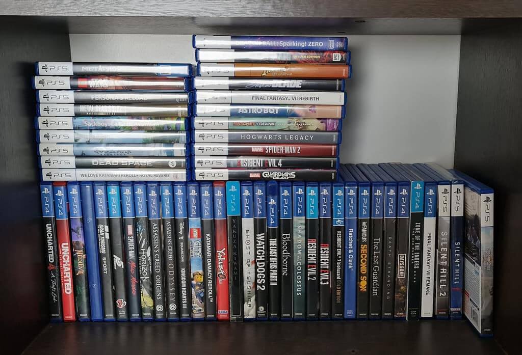 ps4-collection