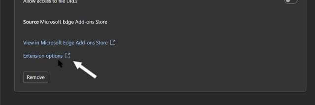 edge-manage-extensions-extension-options