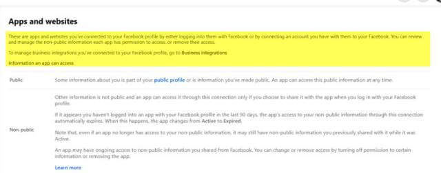 facebook-apps-and-website-settings