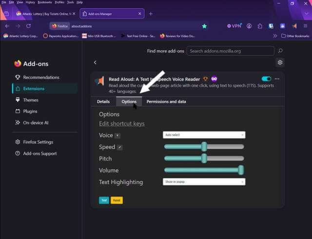 firefox-manage-extensions-read-aloud-text-to-speech-voice-reader