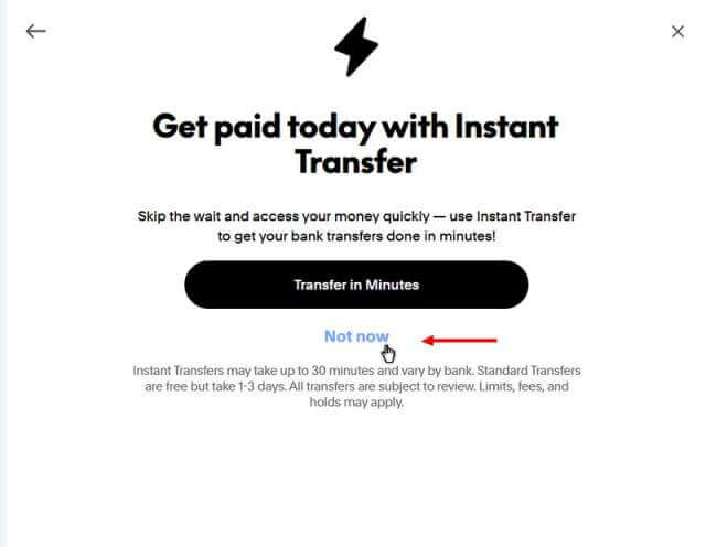 paypal-get-paid-today-with-instant-transfer-not-now
