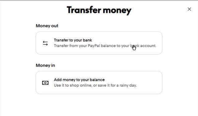 paypal-money-in-transfer-to-bank-out-add-to-balance