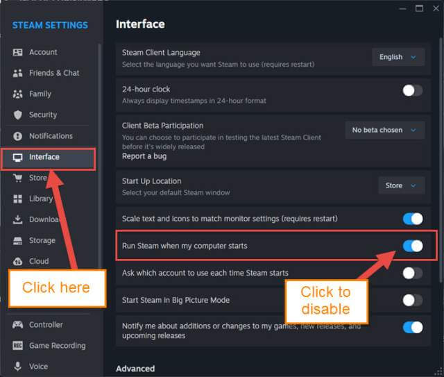 steam-interface-settings-link