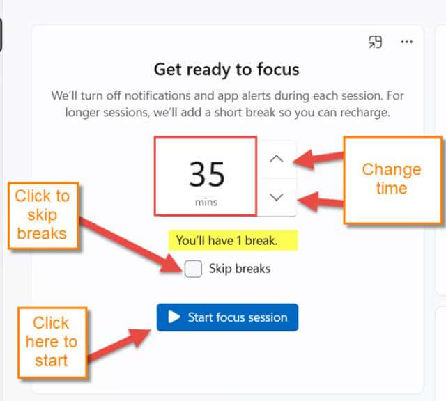windows-start-focus-session-button