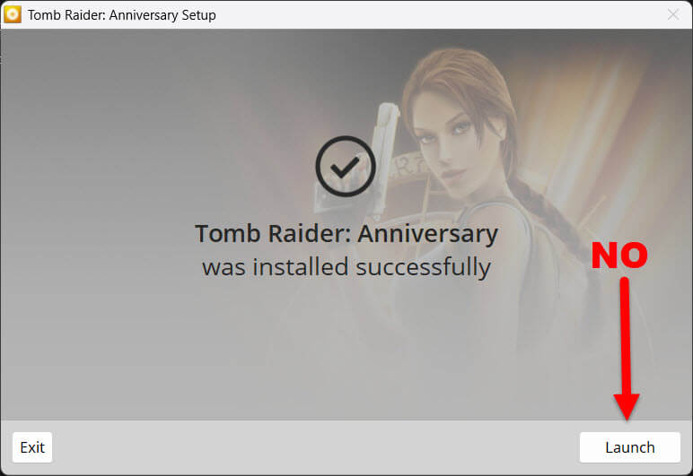 game-installed