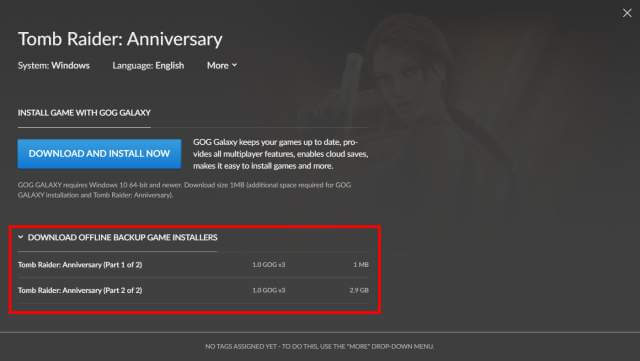 gog-offline-install