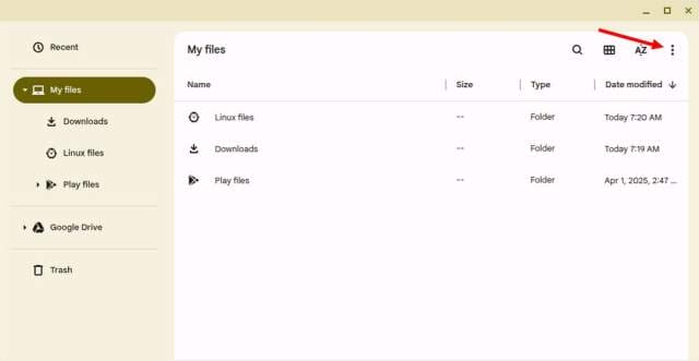 chromebook-file-explorer-more-options-menu-three-dots
