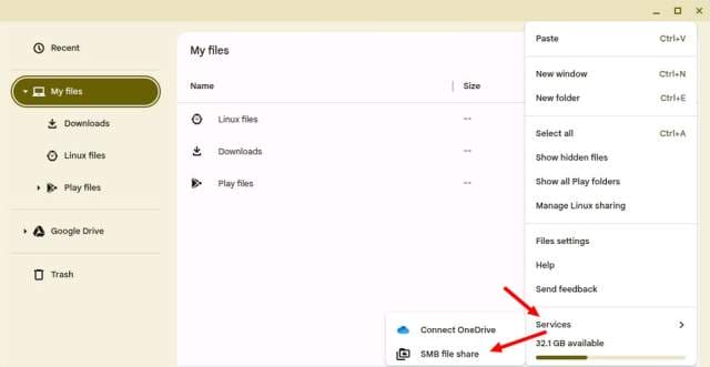 chromebook-file-explorer-services-smb-file-share