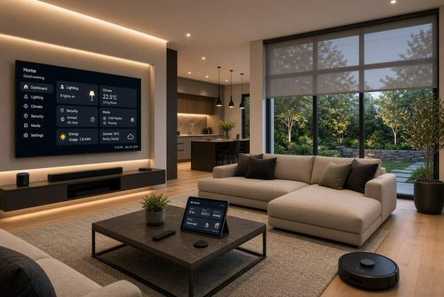 smart-home