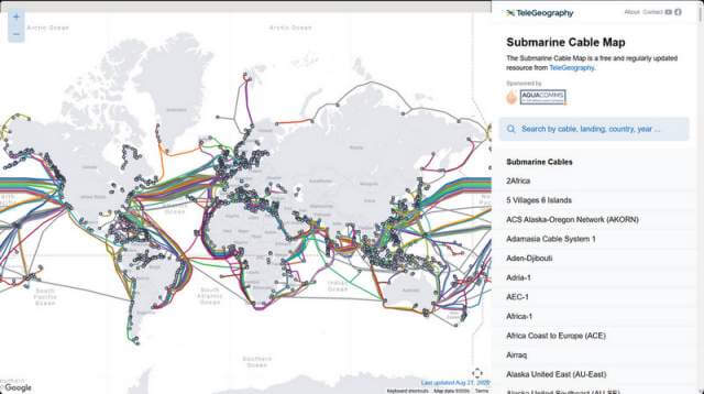 submarine-cables