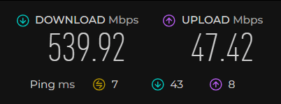 ookla-speed-test
